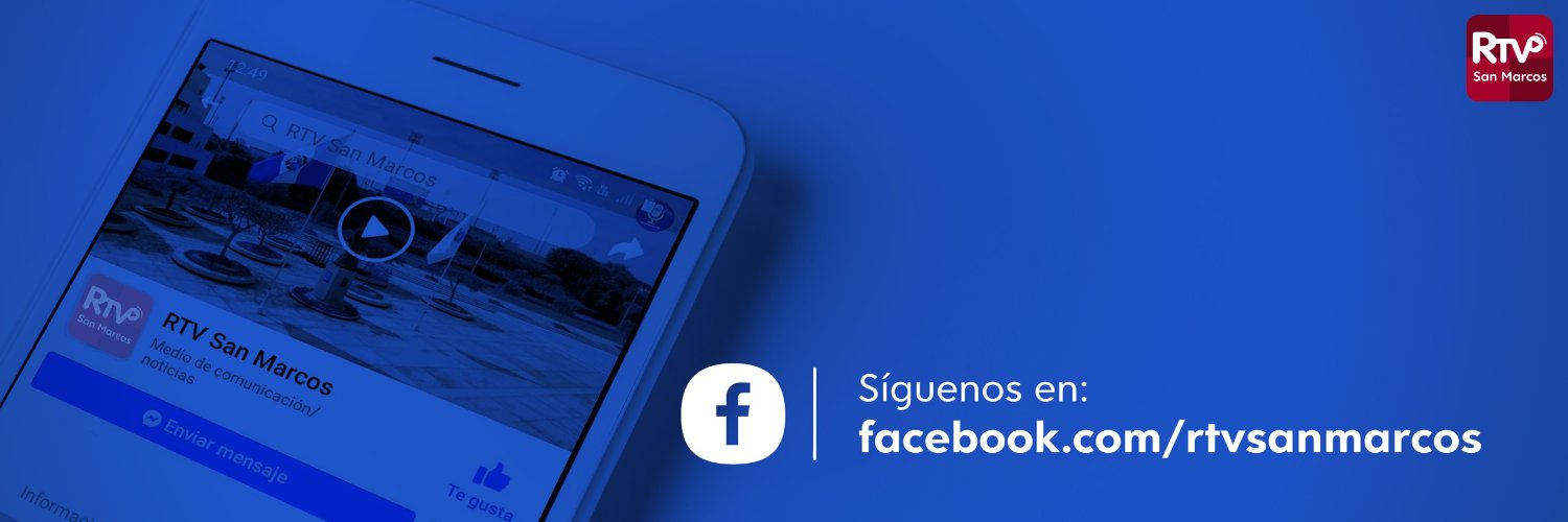 RTVUNMSM's profile banner image
