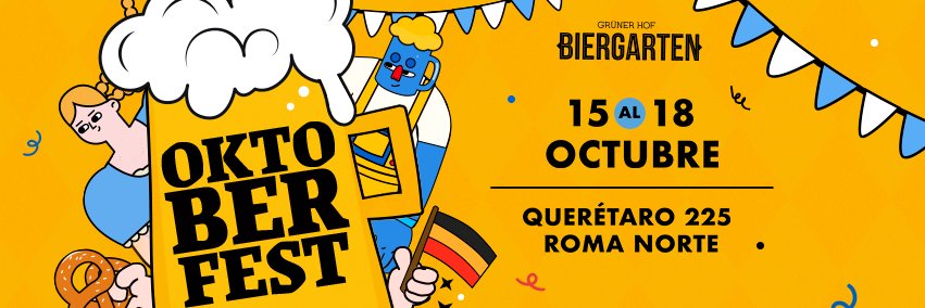 Biergarten MR banner