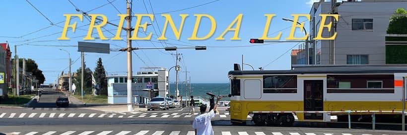 friendalee93's profile banner image