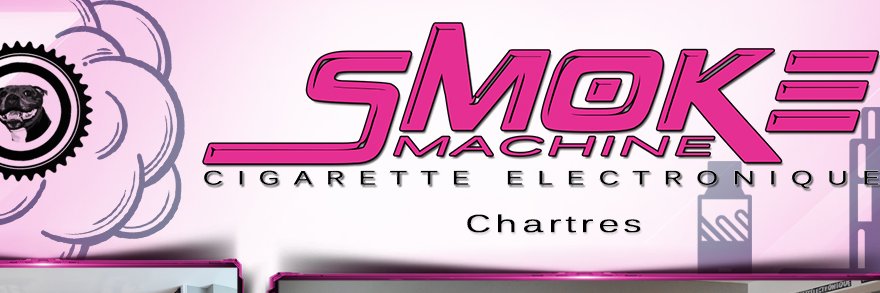 smokemachine28's profile banner image