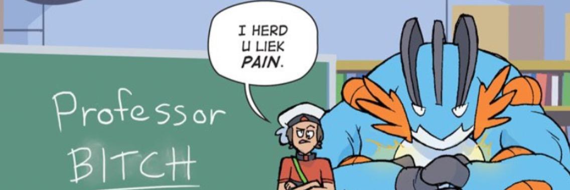saltysethwin's profile banner image