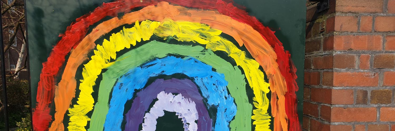 Cheddar Grove P.S banner