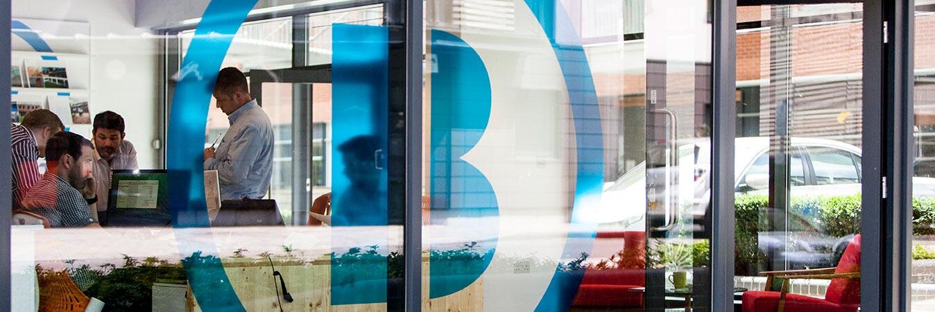 Championbuild's profile banner image