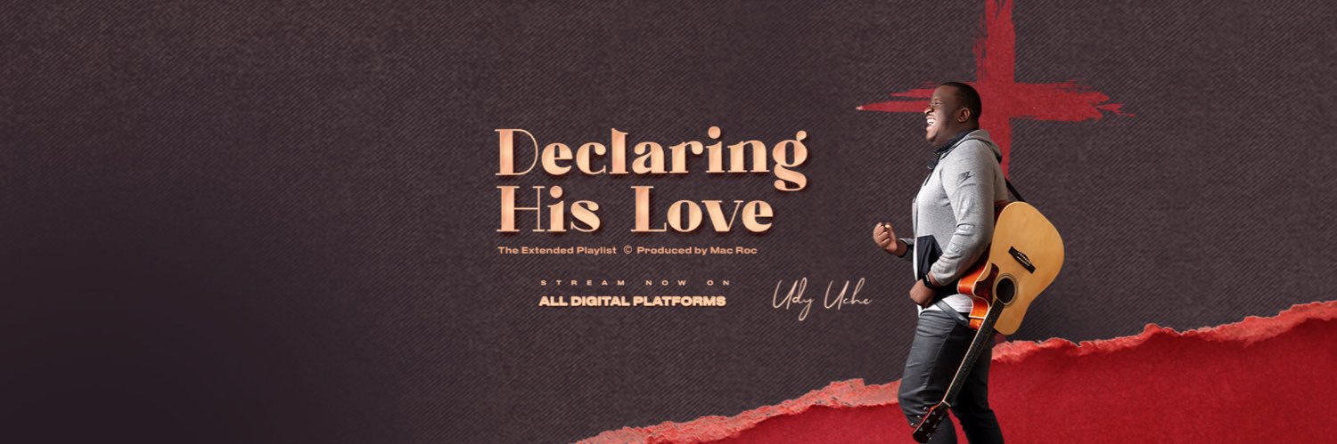 Udy_Uche's profile banner image
