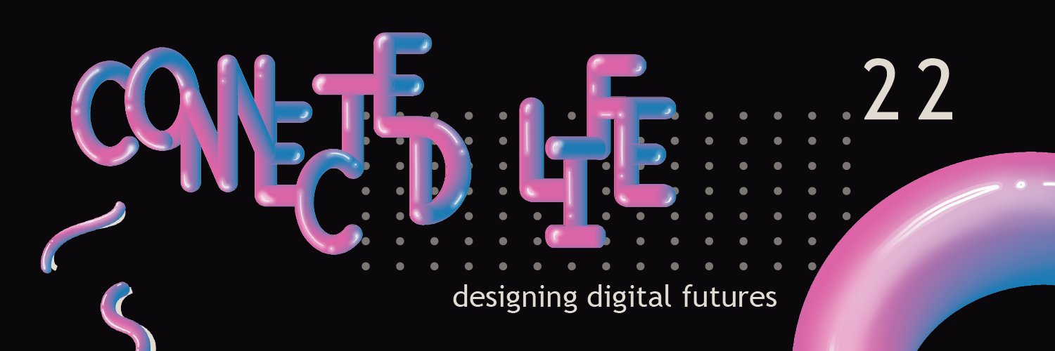 Oxford Connected Life banner