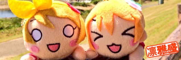 🍺りんがちゃん(本物)✨＞ω＜/💍 banner