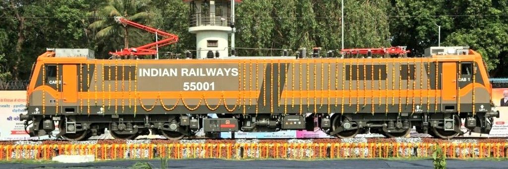 TheRailDiary's profile banner image