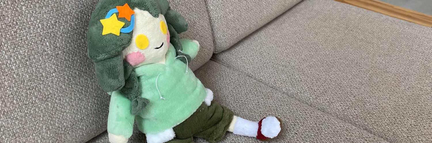 never8move's profile banner image