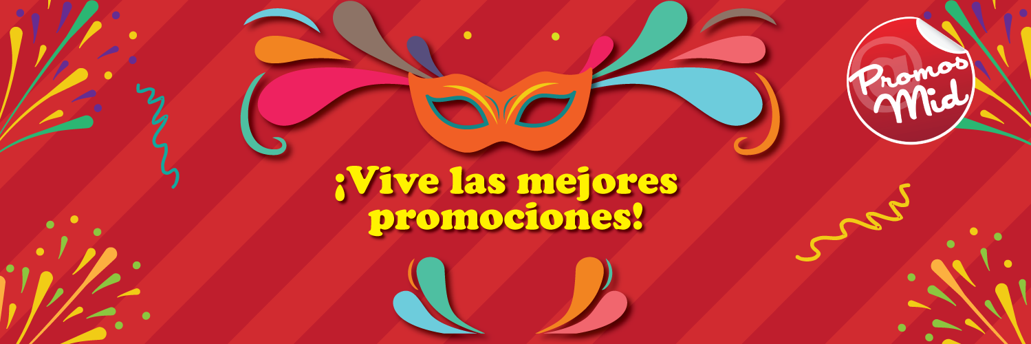 Promociones Merida banner