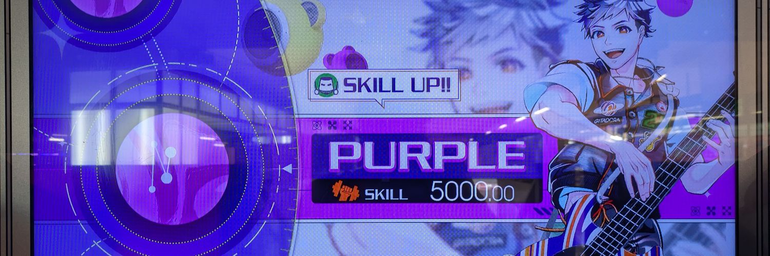 acgd2472's profile banner image