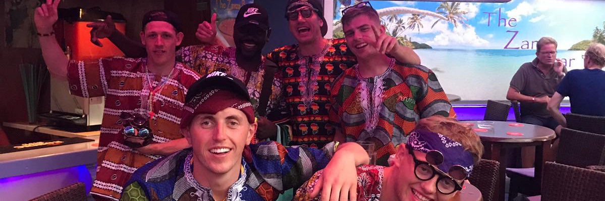 stevogoggin's profile banner image