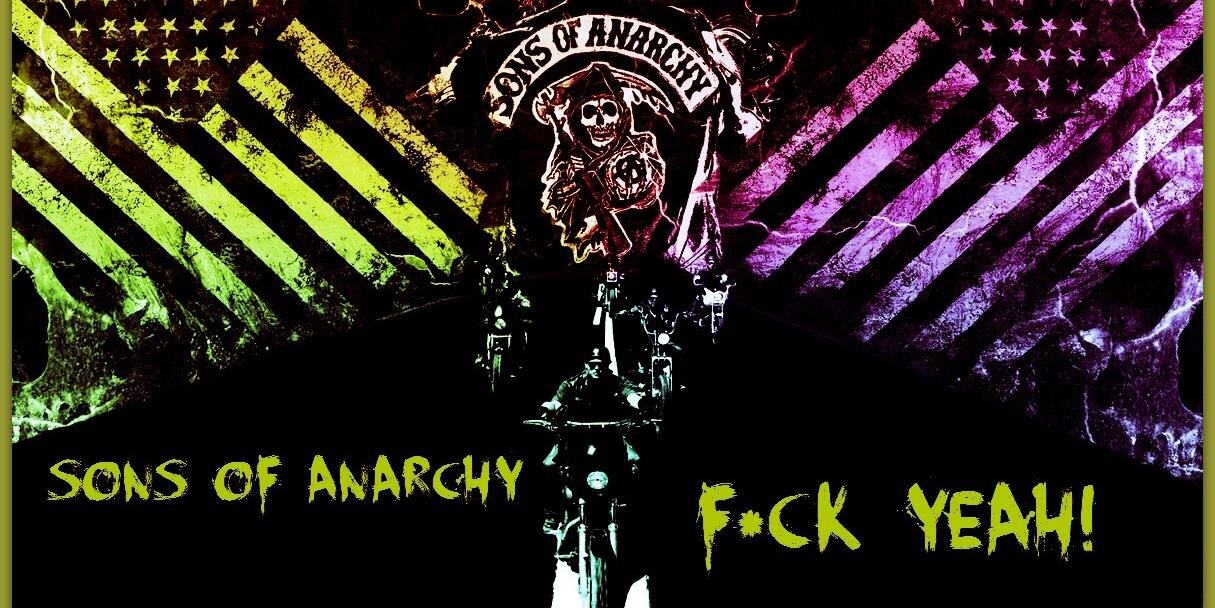 SOAFYeah's profile banner image