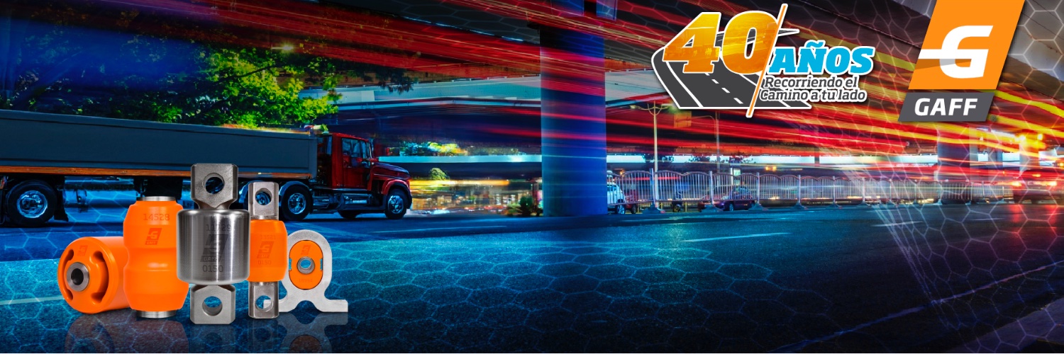 GAFFofficial's profile banner image