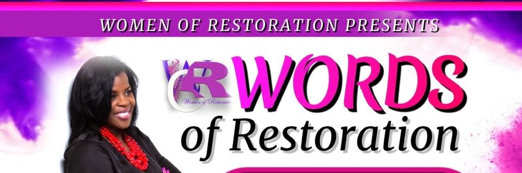 WomenofRestorat's profile banner image
