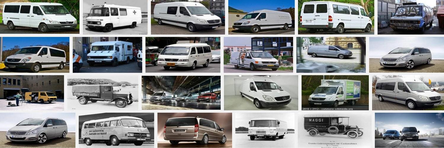 MB Sprinter USA banner