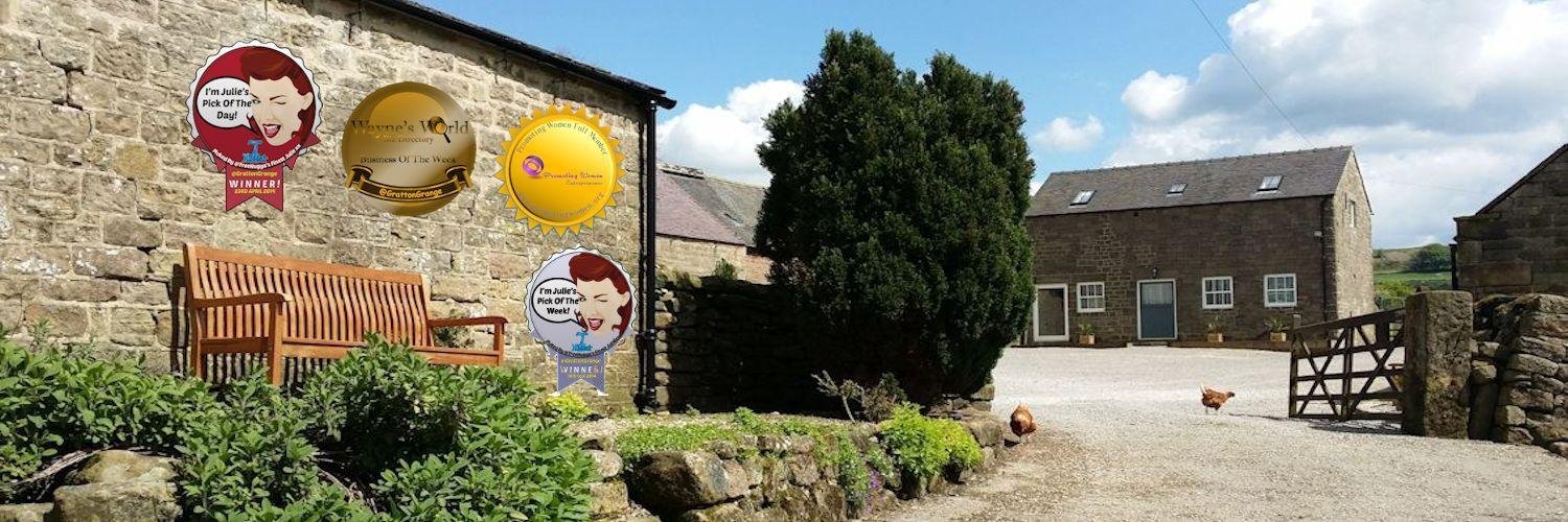 GrattonGrange's profile banner image