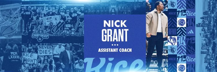 Nick Grant banner
