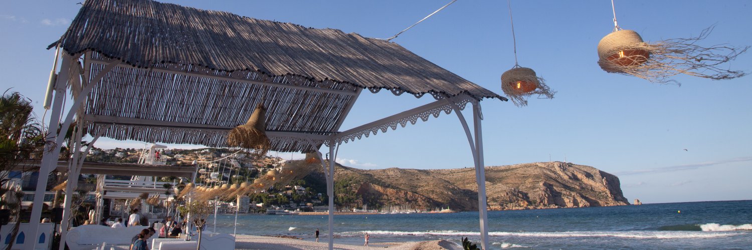 Javea Company banner