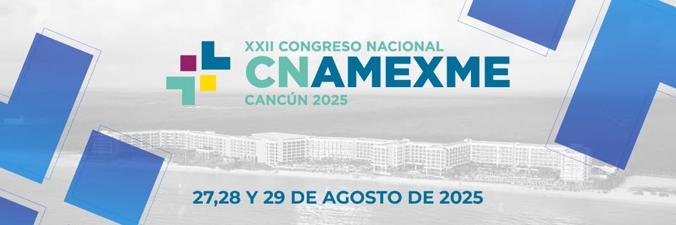 AMEXME NACIONAL banner