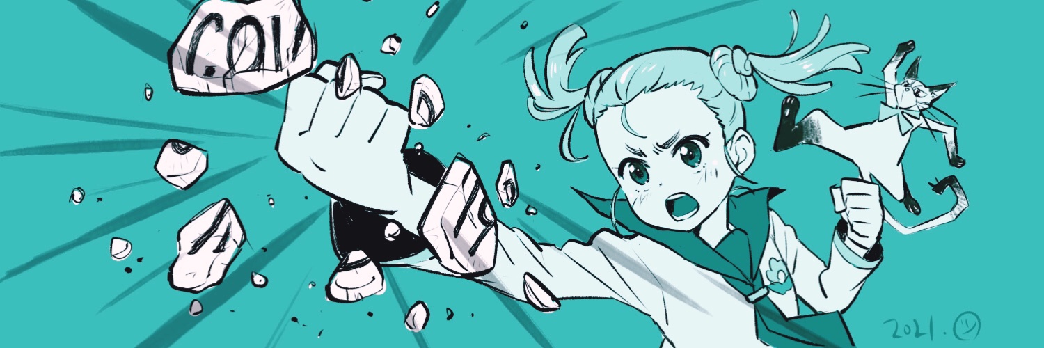Turuno_Hitokoto's profile banner image