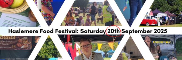 HaslemereFF Profile Banner