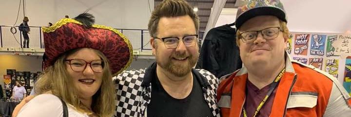 JonnyDBall's profile banner image