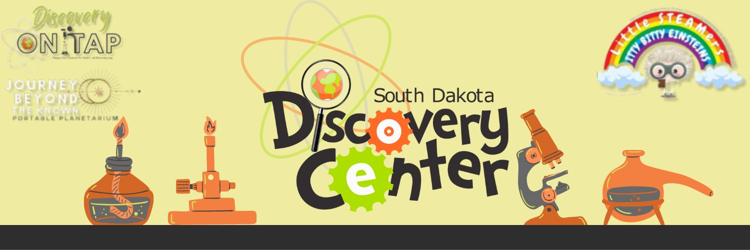 SoDakDiscovery's profile banner image