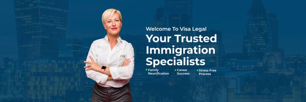 VisaLegal1 Profile Banner