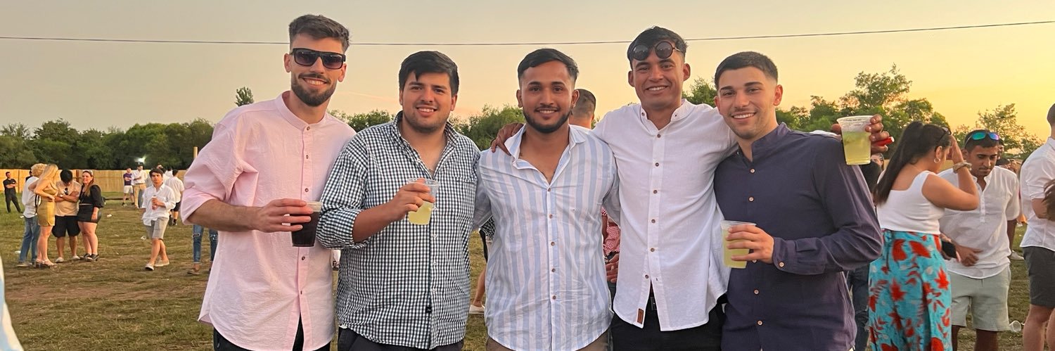 MaxiTarrago's profile banner image