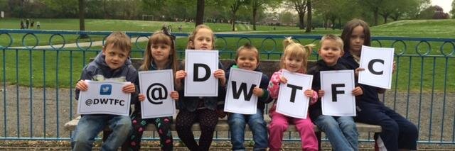 DWTFC's profile banner image