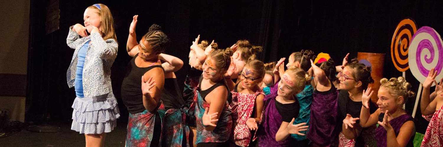 KC Young Audiences banner