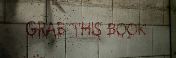 Grab This Book's banner