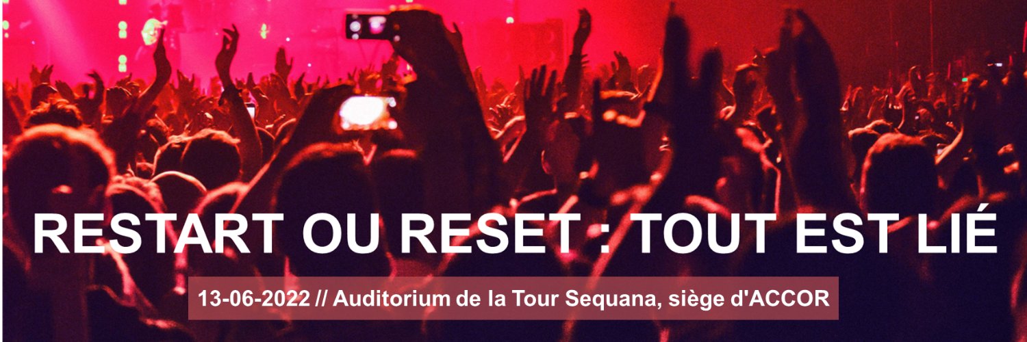 TEDxIssy banner