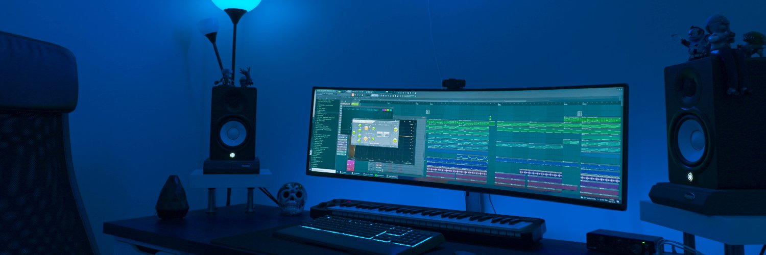 JayUrbanMusic's profile banner image