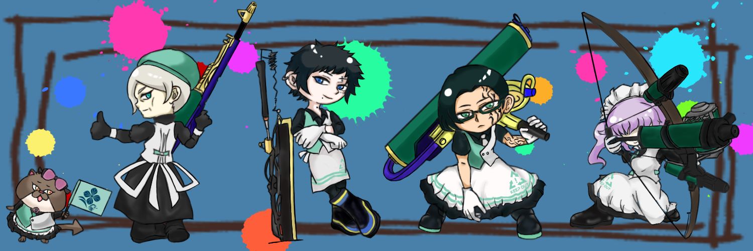 yorukoKnight's profile banner image