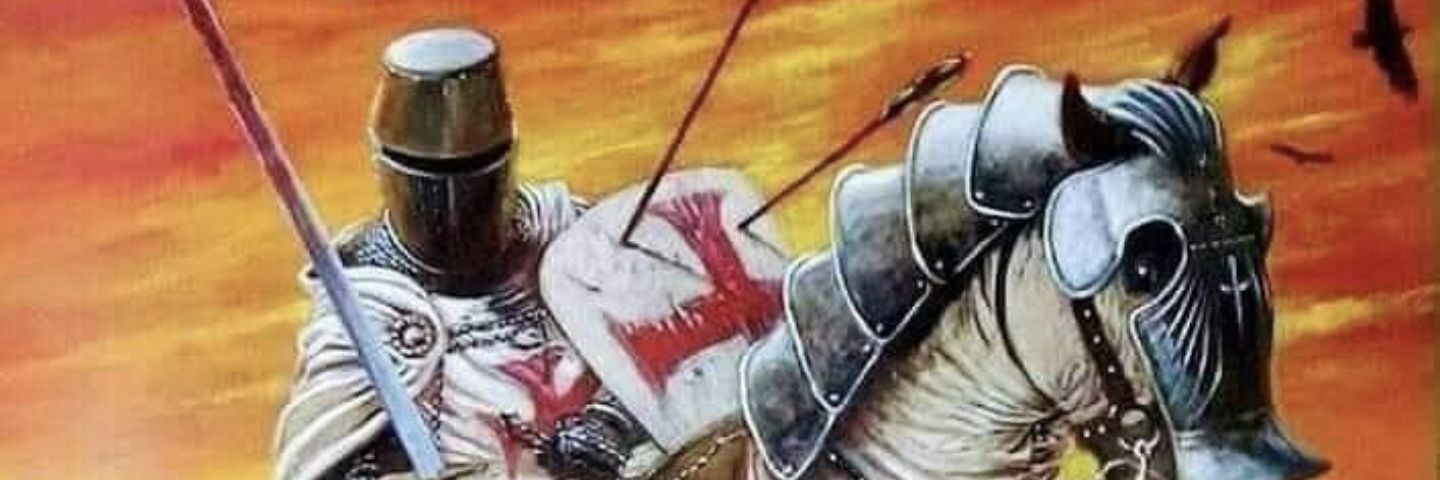 kingnobull's profile banner image
