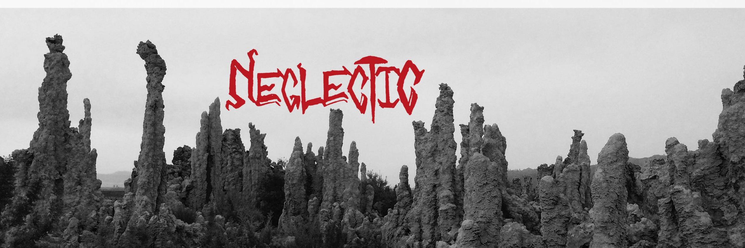neglectic's profile banner image