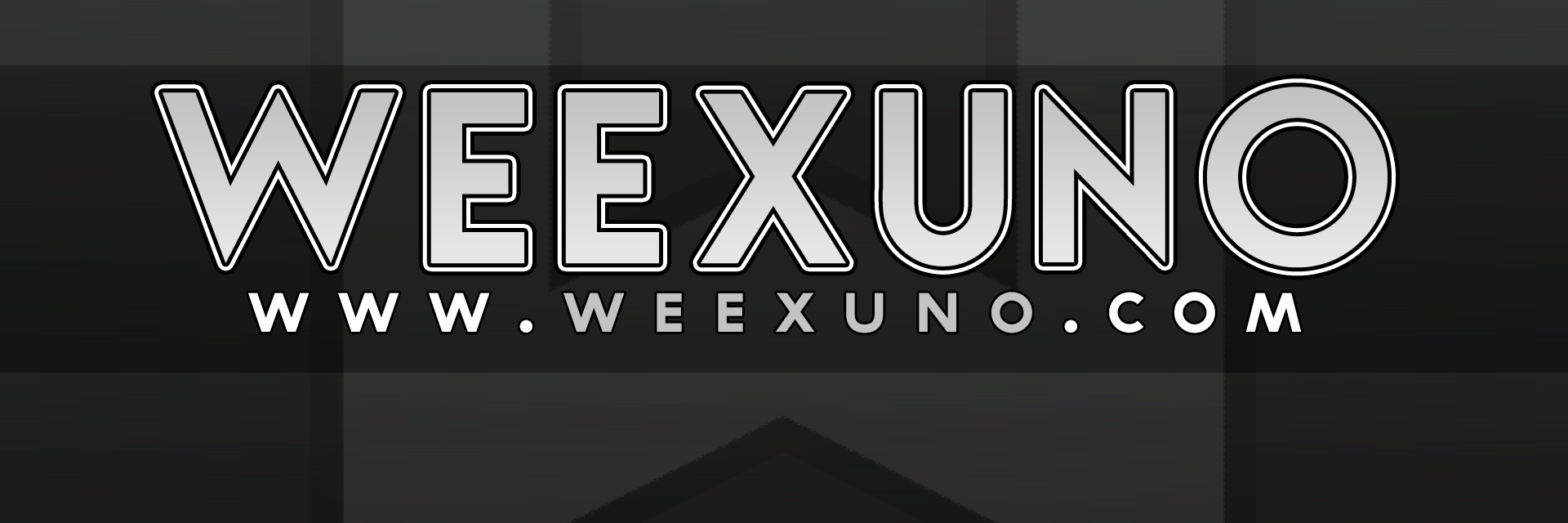 Weexuno's profile banner image