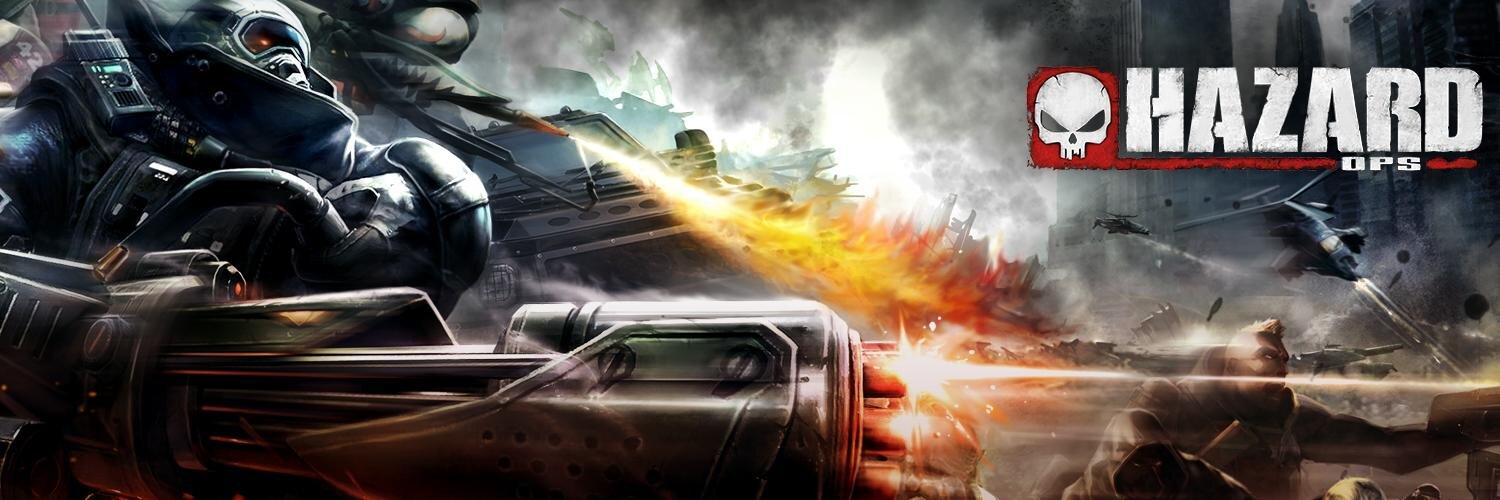 Hazard_Ops's profile banner image