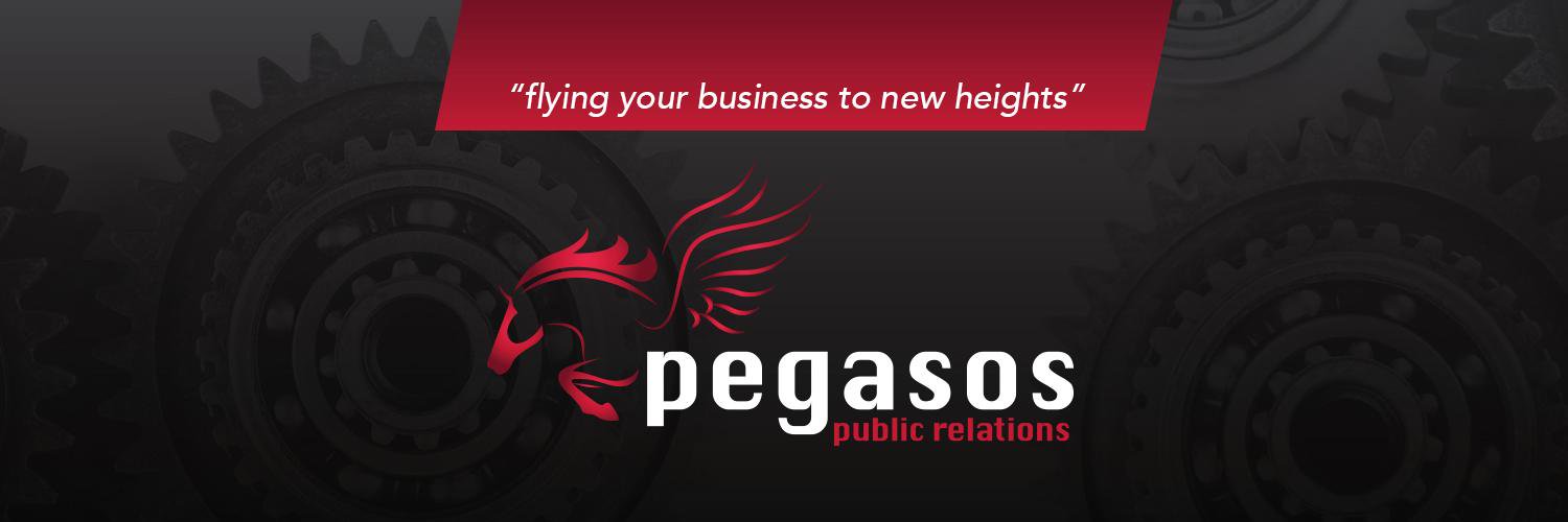 Pegasosllc's profile banner image