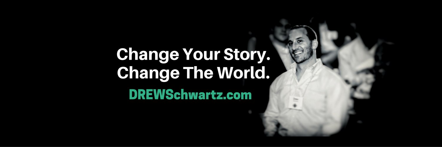 Drew Schwartz banner