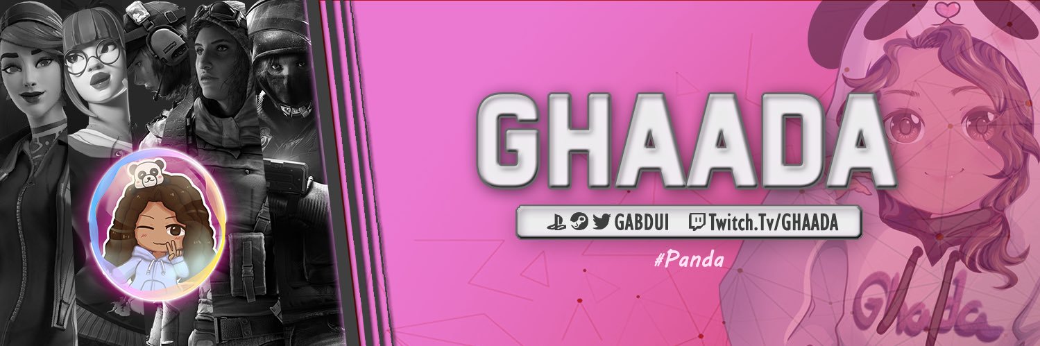 Gabdui's profile banner image