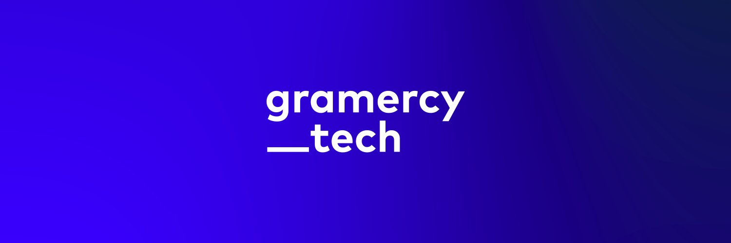 Gramercy Tech banner