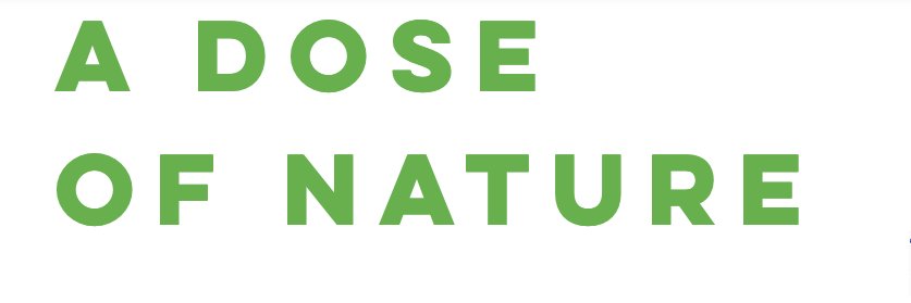 DoseofNature1's profile banner image