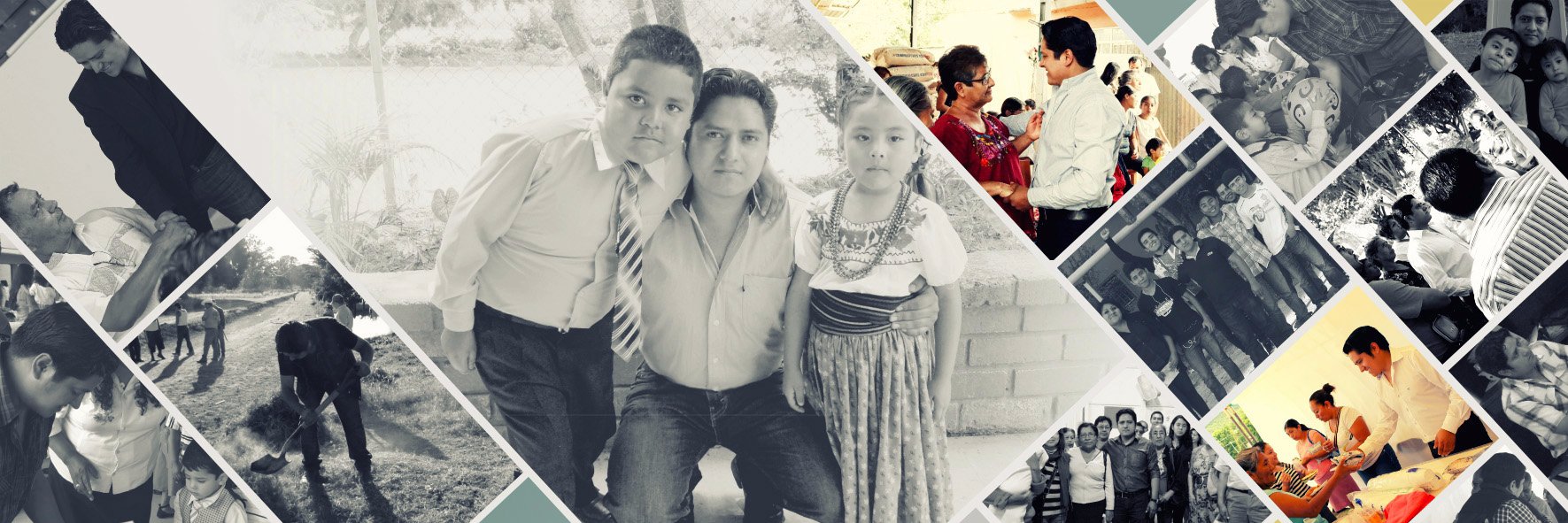 Pedro Santiago Ruiz banner