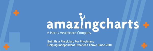 AmazingCharts Profile Banner