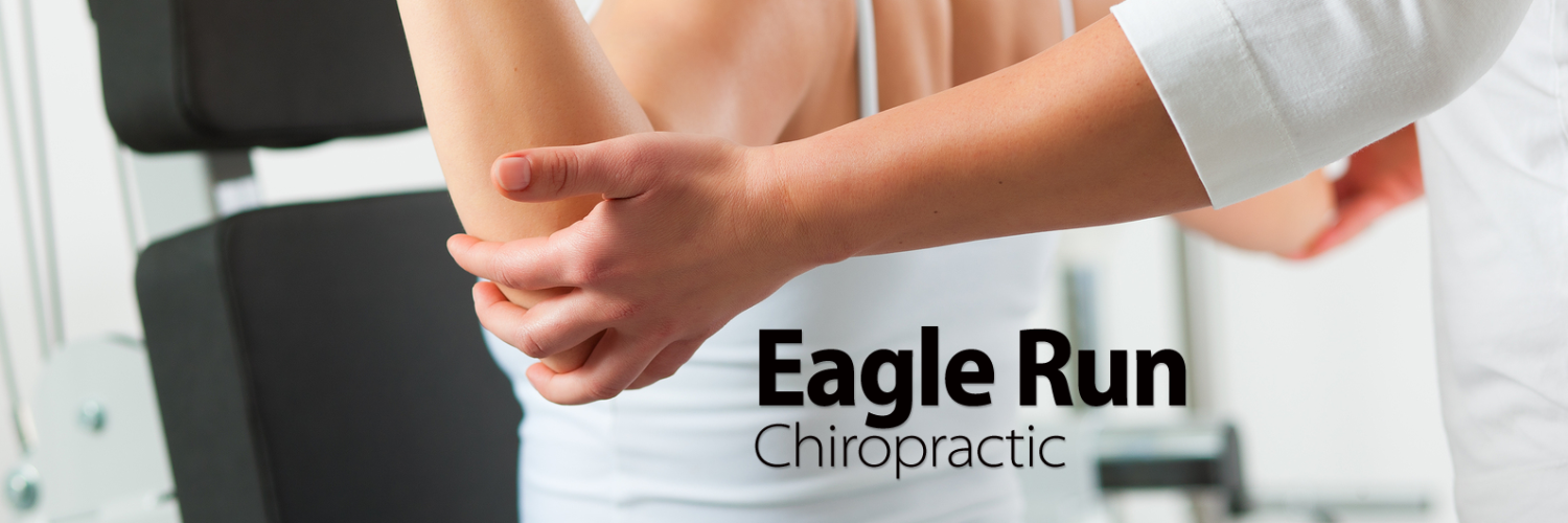 EagleRunChiro's profile banner image