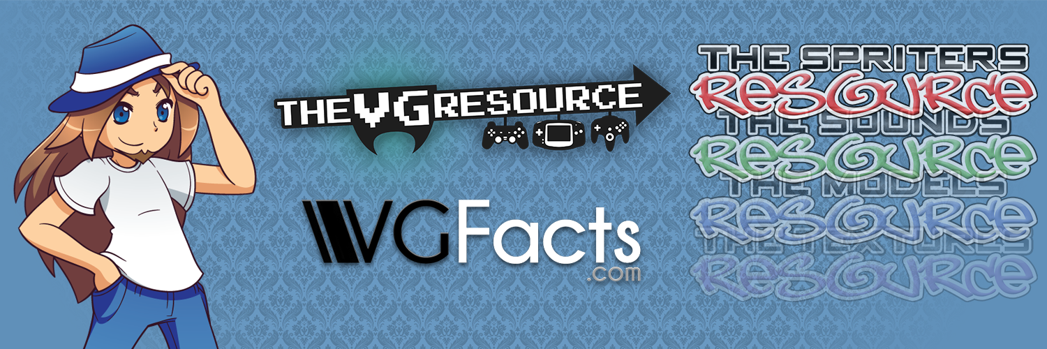 Dazz (@dazz.spriters-resource.com on bsky) banner