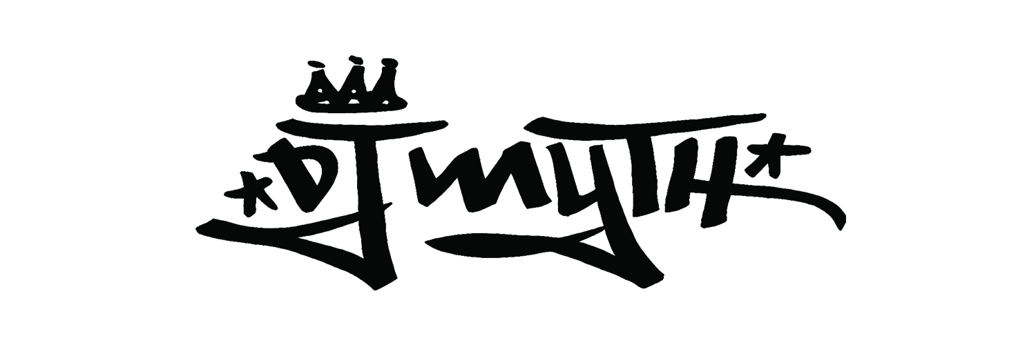 DJMyth603's profile banner image