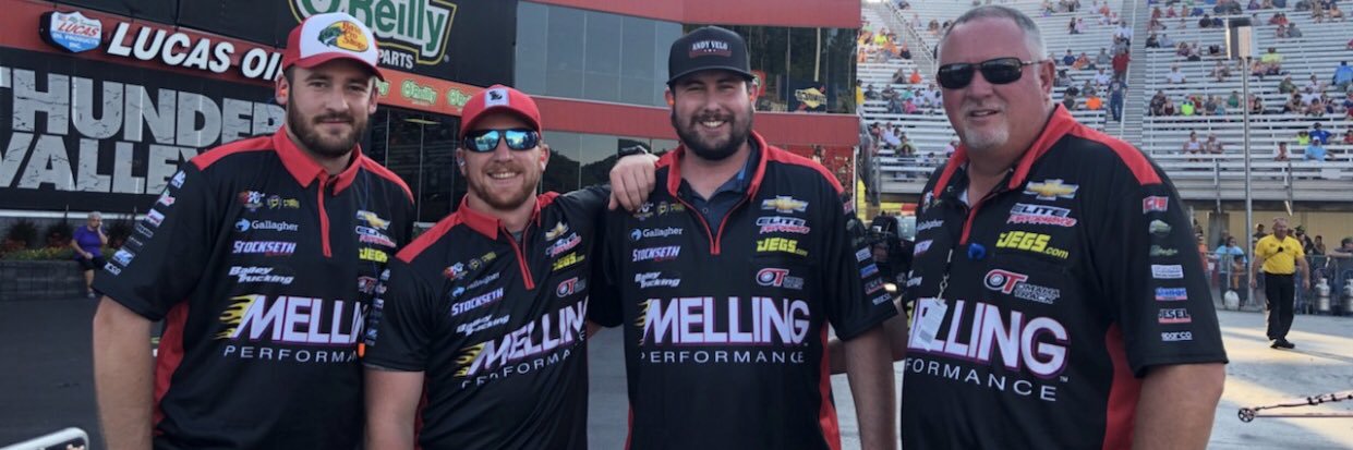 Derick Anderson banner